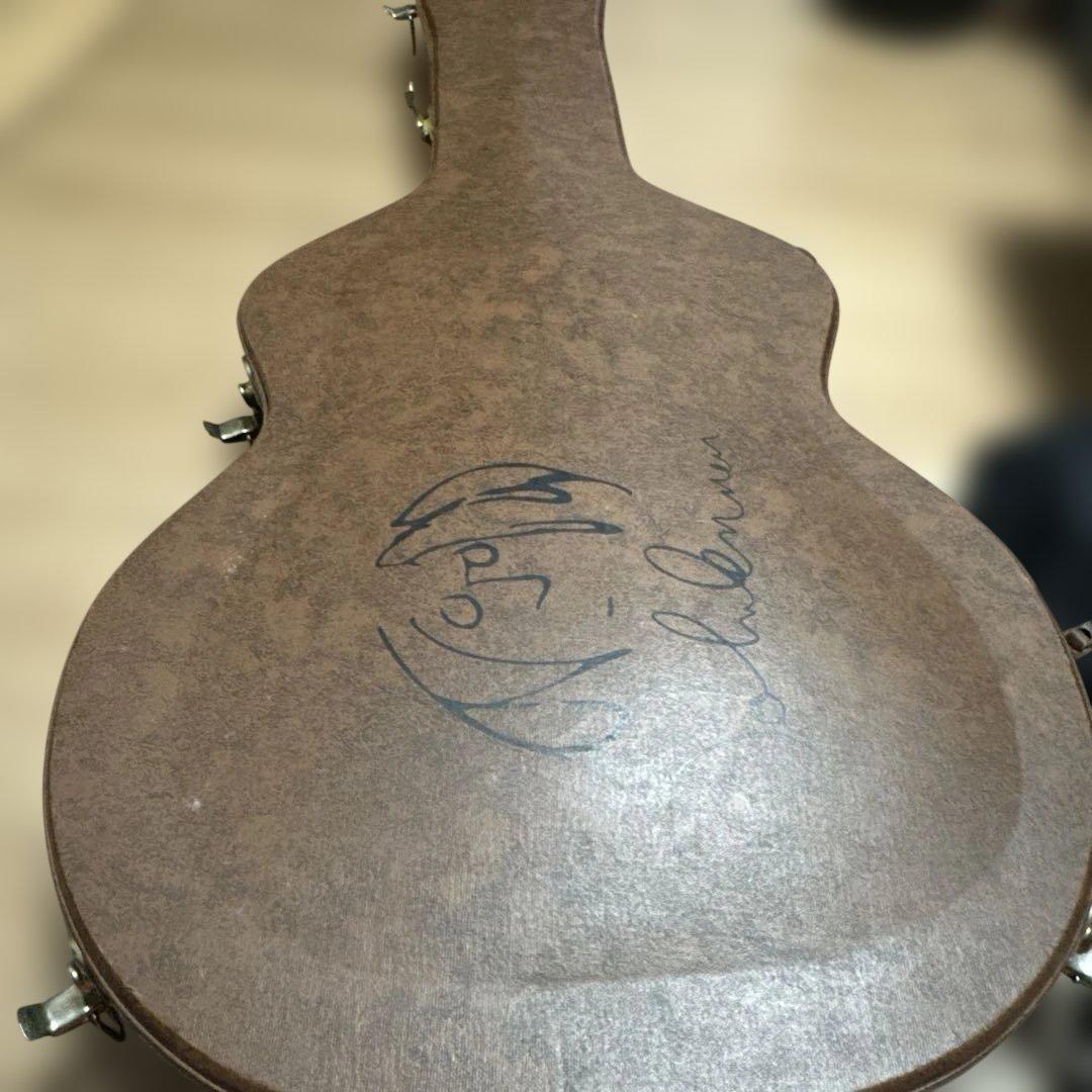 Epiphone ジョンレノン限定1965 本Casino サンバースト