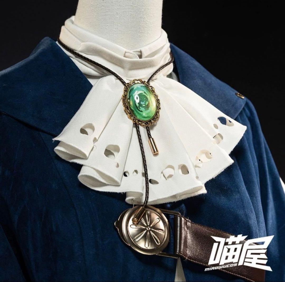 ヴァイオレットエヴァーガーデン　コスプレ