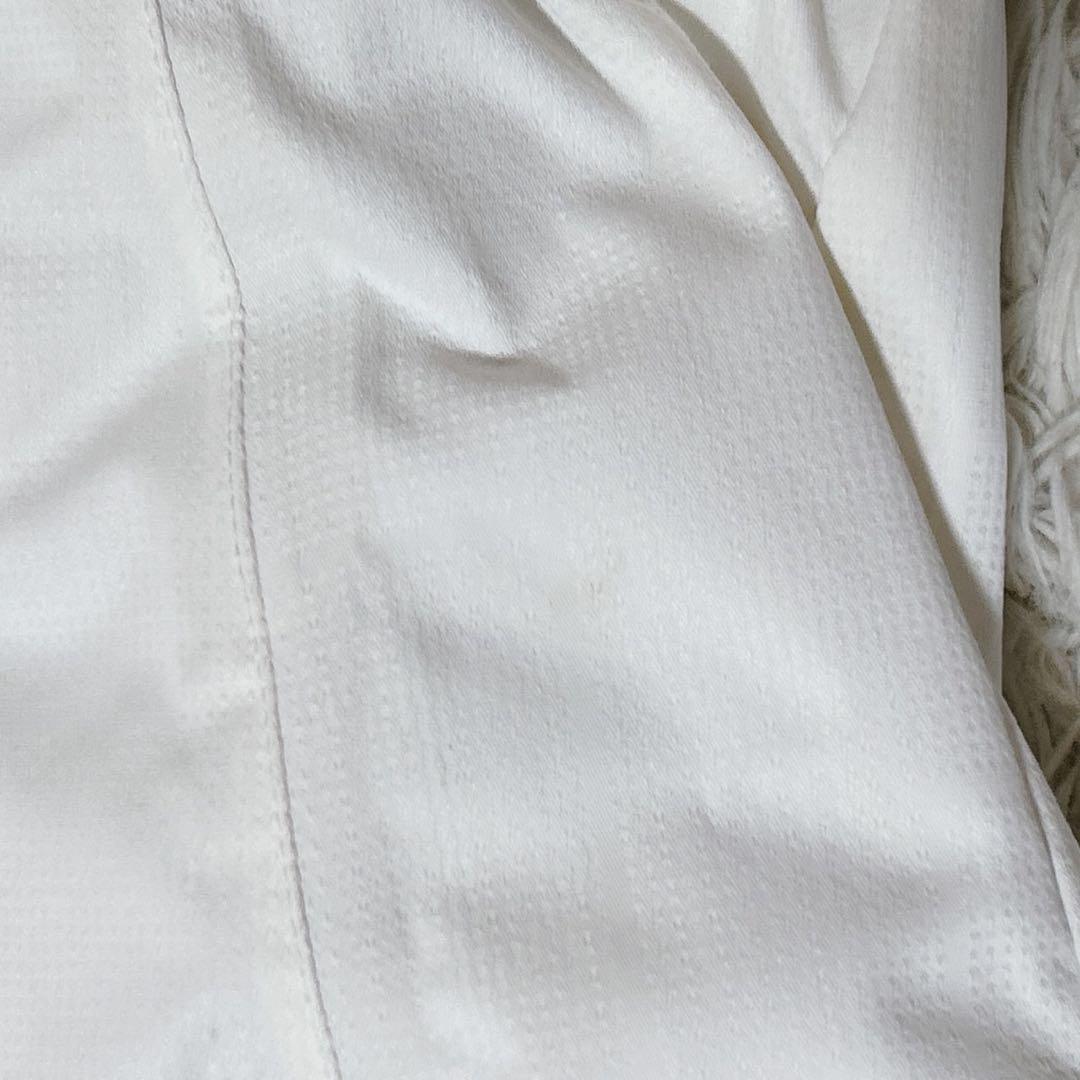 【2377】phenix スキーウェア スノーボードウェア　ジャケット　ホワイト