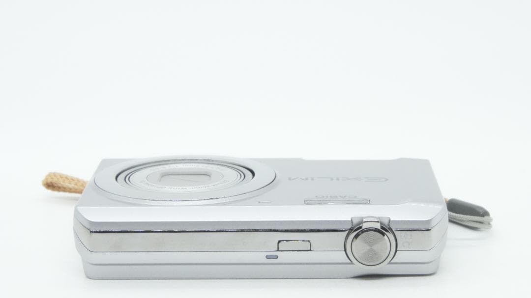 【A3074】 CASIO EXILIM EX-ZS5 カシオ エクシリム