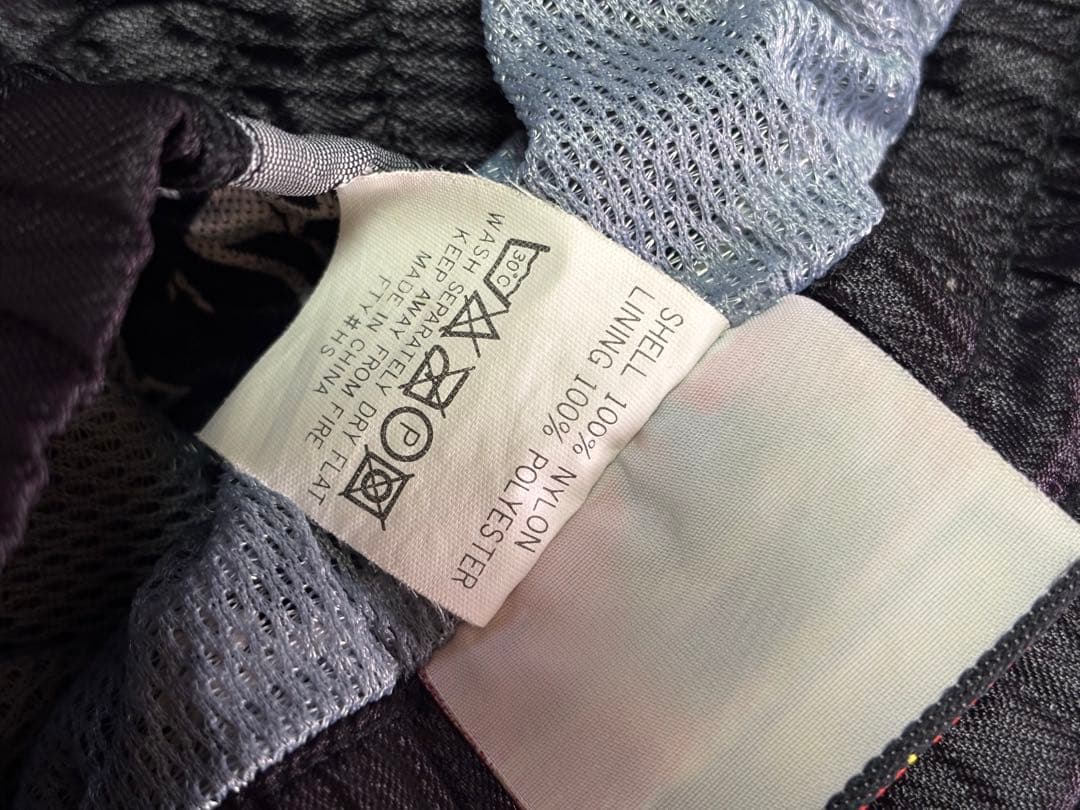 90年代 カッパ Kappa ユベントスFC ナイロンセットアップ　ヴィンテージ