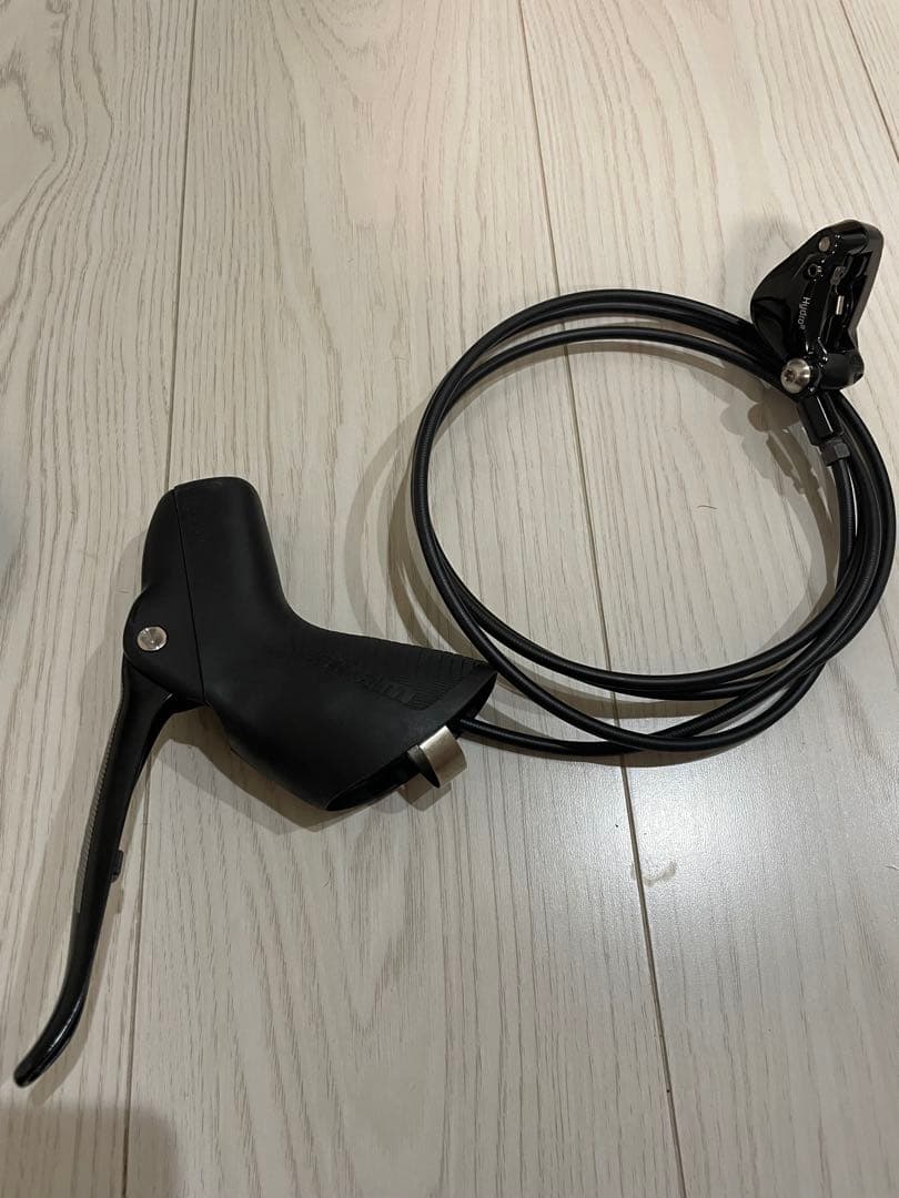 SRAM Rival 1 Hrd シフトレバー