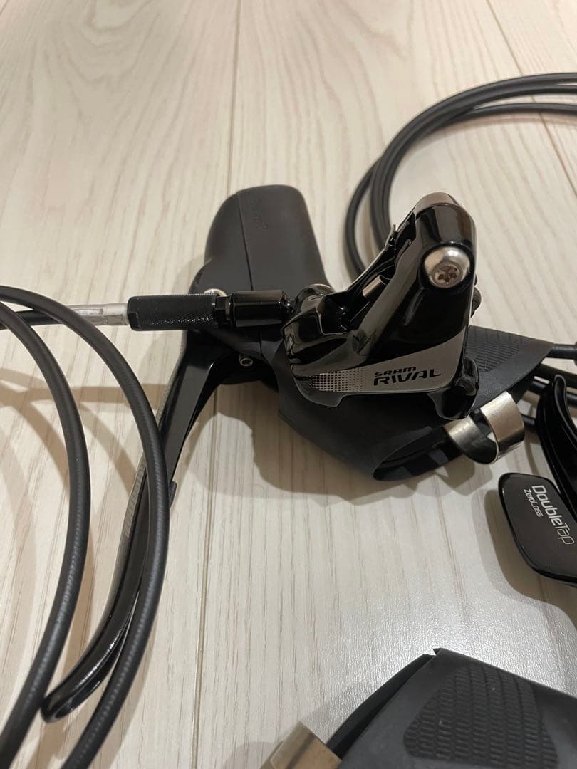 SRAM Rival 1 Hrd シフトレバー