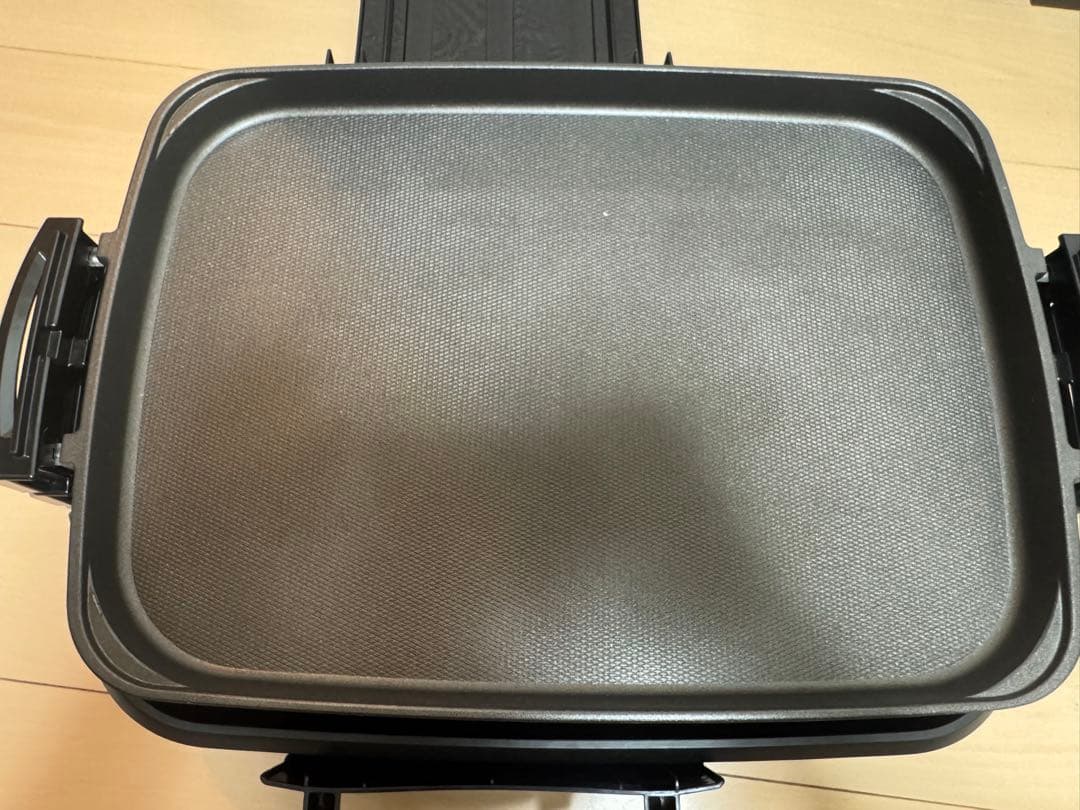 Zojirushi 象印 ホットプレート EA-GW30 ★2021年製造★