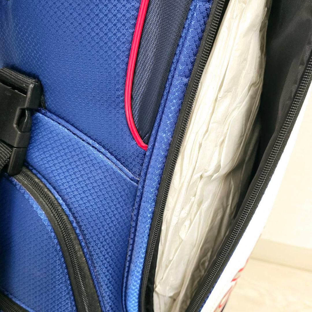 クリーブランド キャディバッグ　軽量モデル ゴルフバック GGC-C025G