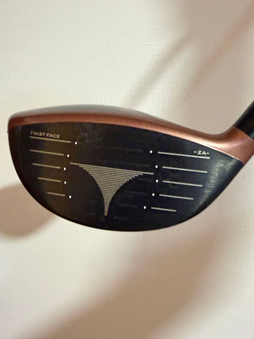 【テーラーメイド】バーナーミニ ドライバー