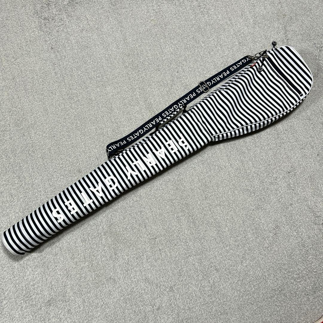 パーリーゲイツ クラブケース