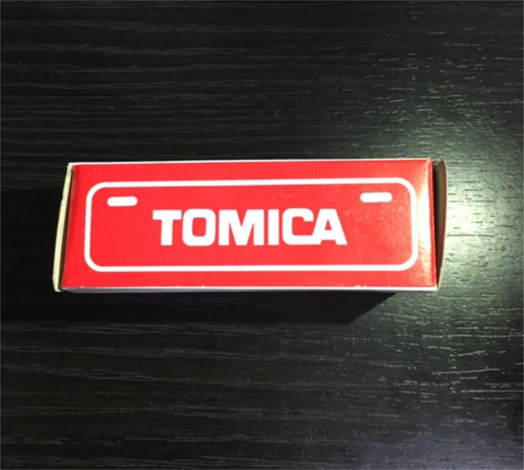 トミカ 日本製 日産　スカイライン　2000GTR 河口湖自動車博物館