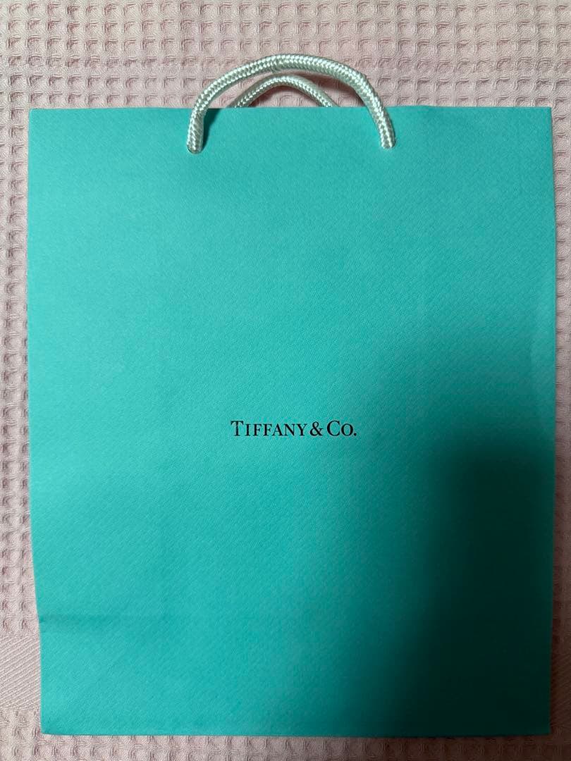Tiffany エルサペレッティーボールペン新品未使用