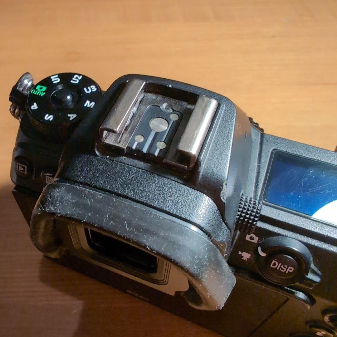 ニコンZ6　日本製