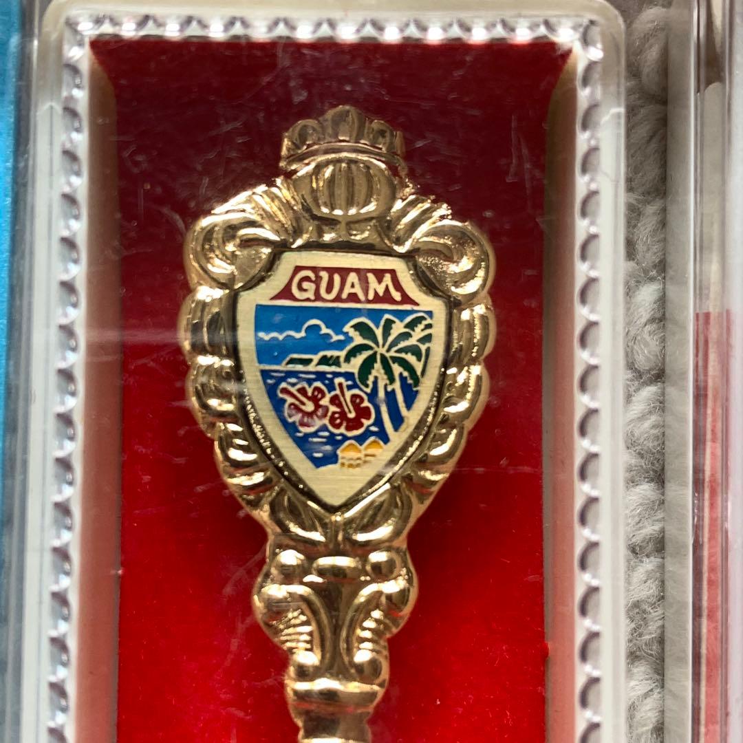 髭二重様 旅行記念 コレクターズスプーン スーベニアスプーン ほぼ箱入り36本