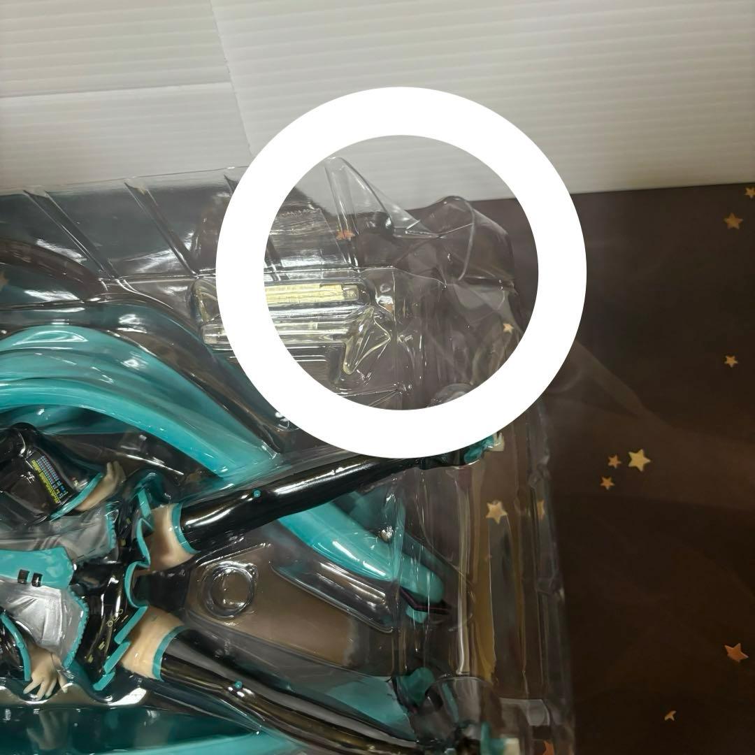 初音ミクProject DIVA プレミアムフィギュア　セット