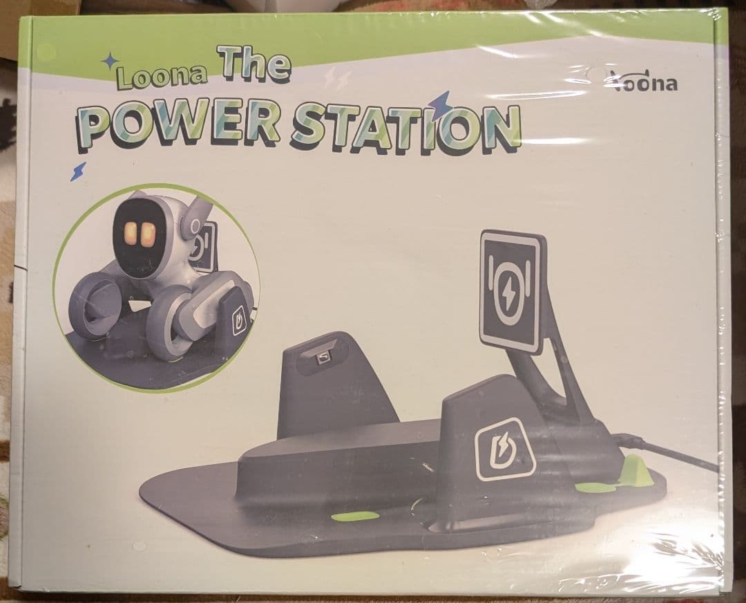 その他 Loona The PETBOT