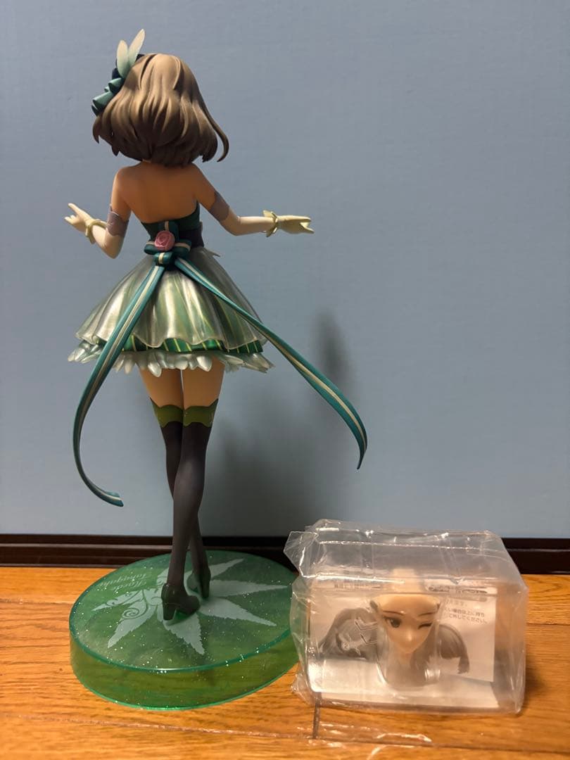 高垣楓 フィギュア 4点セット 特典付き　まとめ