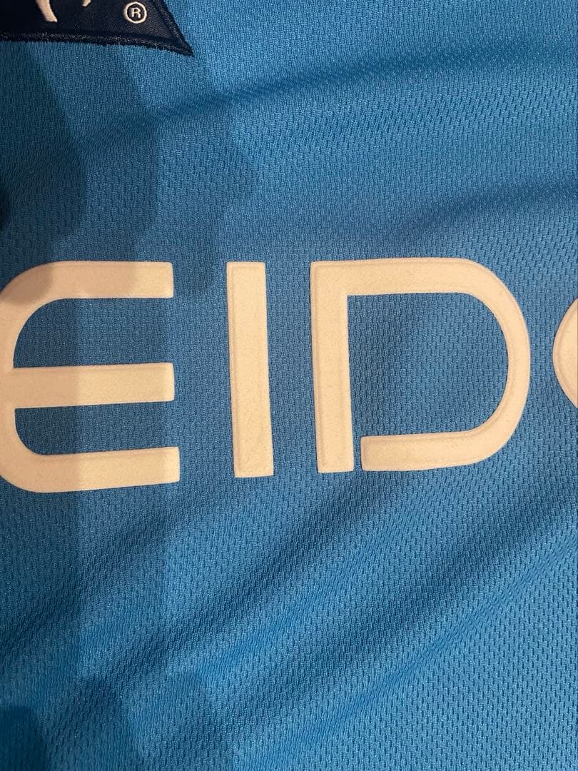 マンチェスターシティユニフォーム01-02