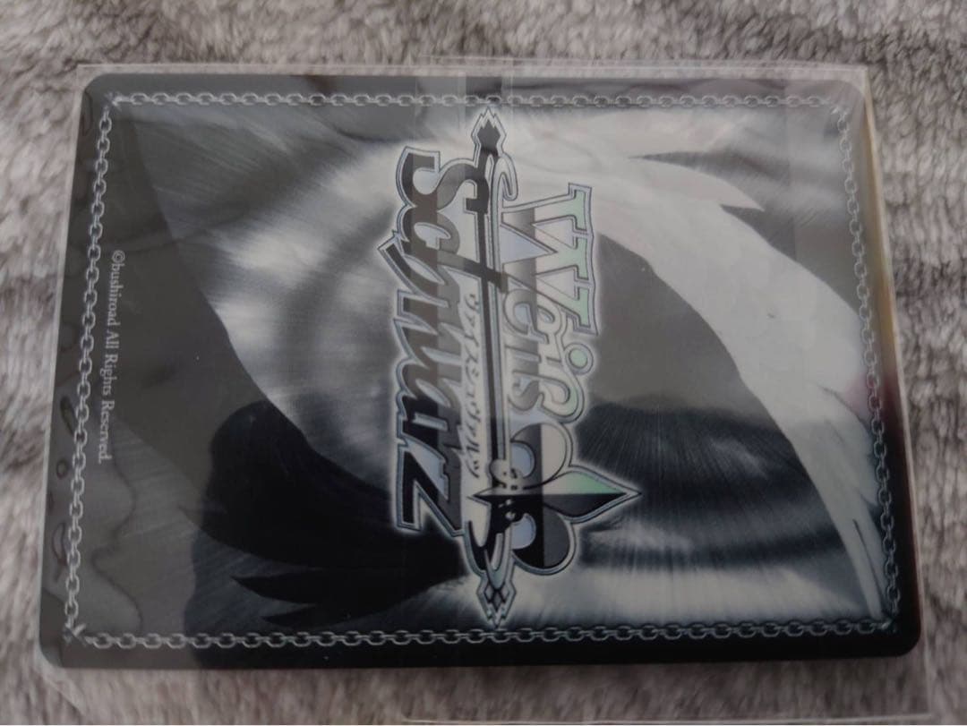 【未開封】ヴァイス オーバーロード 救国の英雄 PR+ 2枚セット 優勝景品