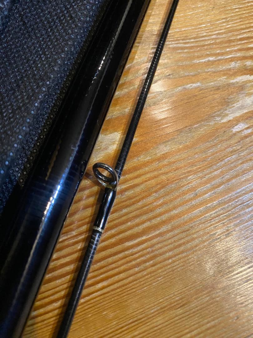 ヤマガブランクスEARLY 109MMH for Surf アーリーフォーサーフ