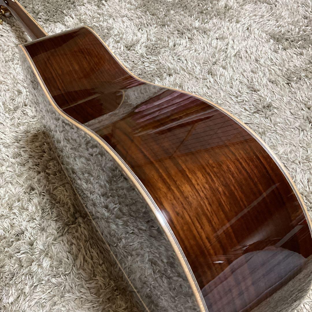 渾身の1本！1981年YAMAHA L-10後期