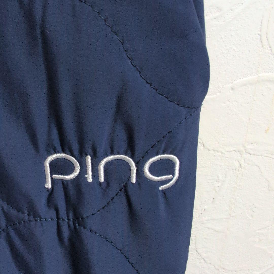 かわか みすみよ ピン 中綿 パンツ レディース М ★新品未使用★