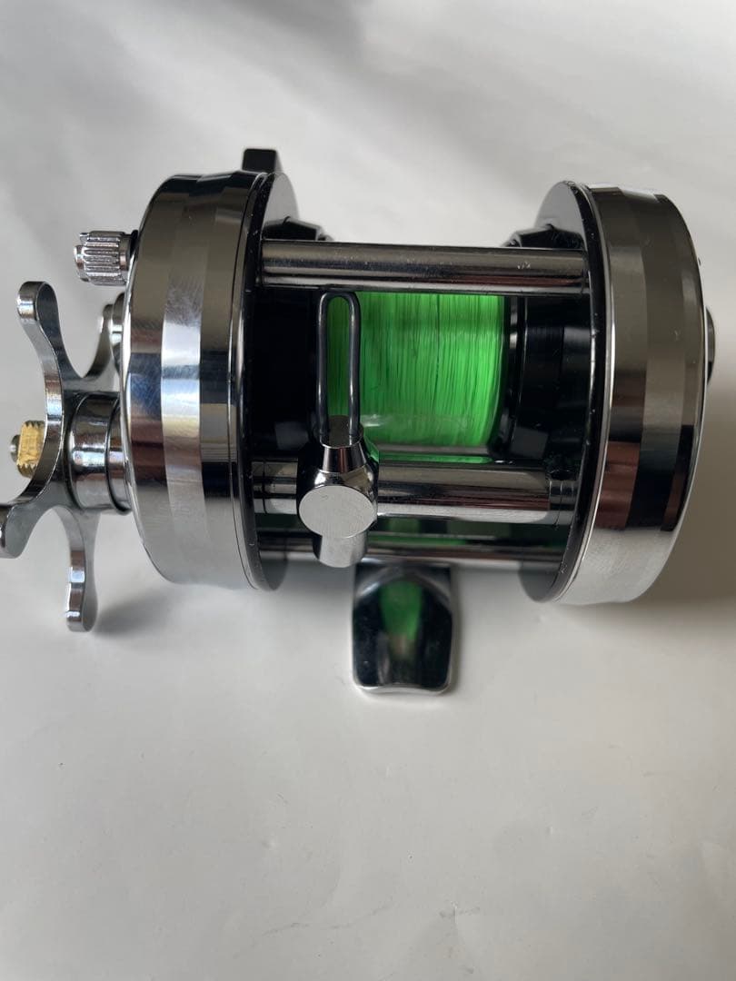 casket カスケット アベイル アンバサダー　2500c カスタム