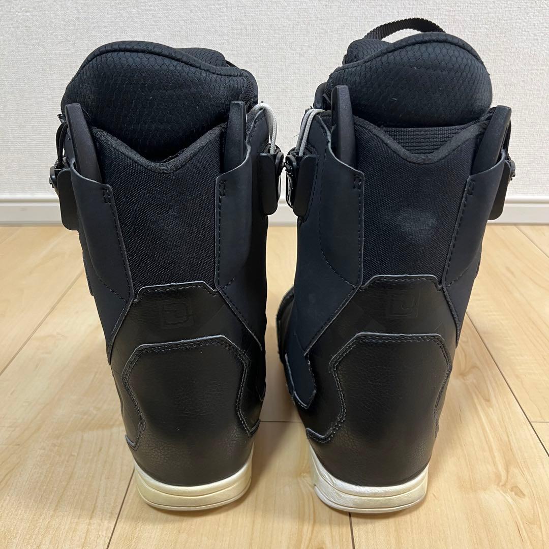 【即日発送】DEELUXE ディーラックスTEAM ID LARA 21.5cm