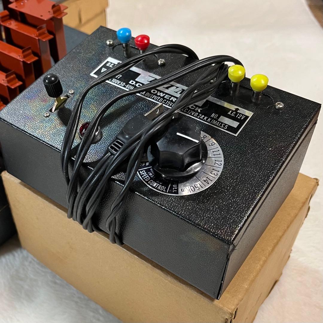 HOゲージ KATSUMI 車両他まとめ売り