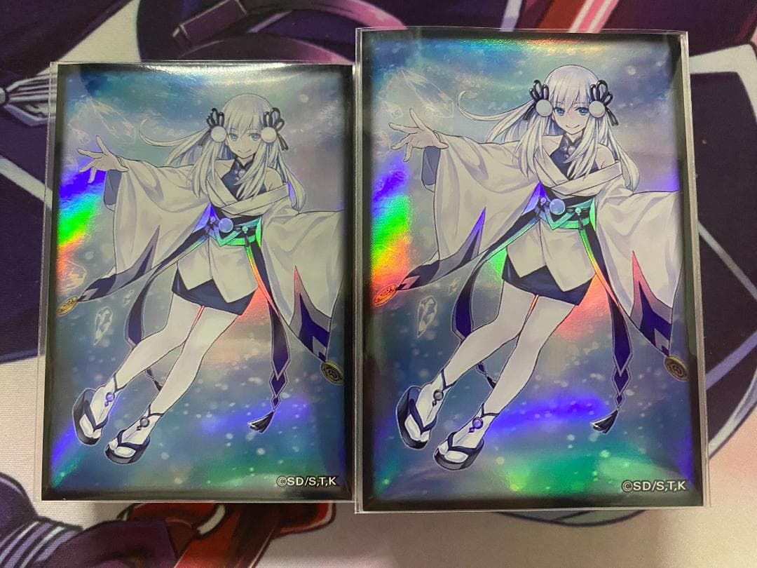 遊戯王　遊戯王　魔妖（まやかし）本格構築済みデッキ