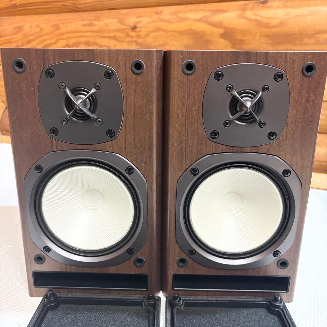 ONKYO オンキョー CD USB Bluetoothコンポ X-NFR7