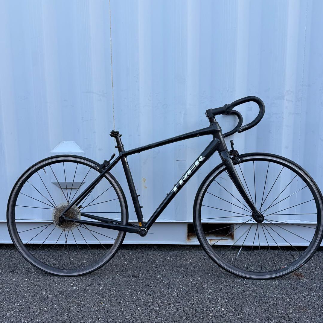 ロードバイクフレームセット Domane AL3 身長166-172cm