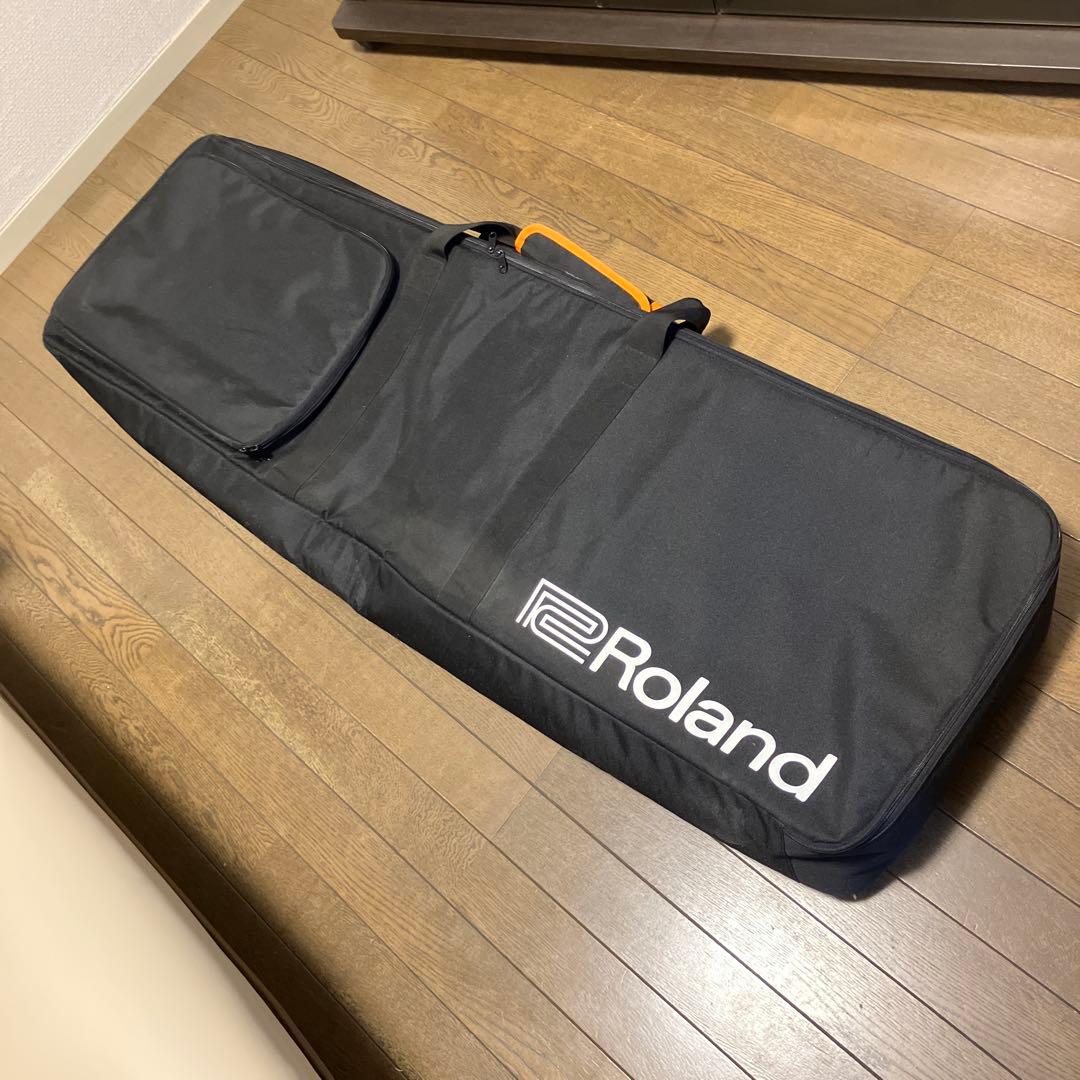 鍵盤楽器 Roland FA07