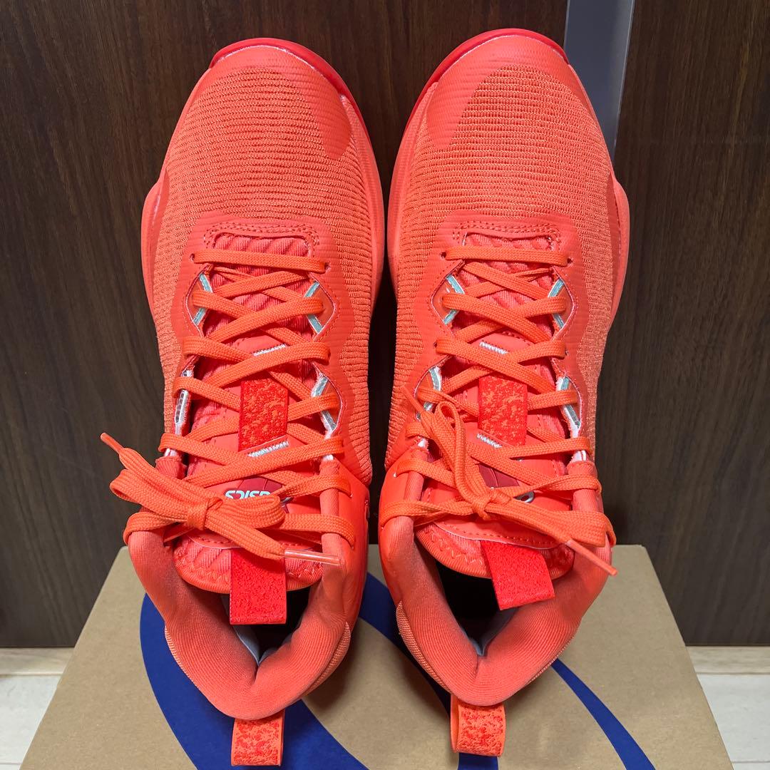 アシックス　ノヴァサージ３