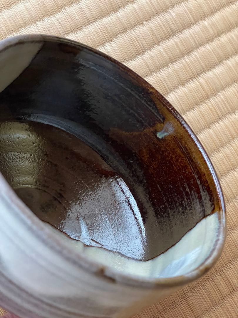 橋本聖子造　茶碗　元オリパラ担当大臣