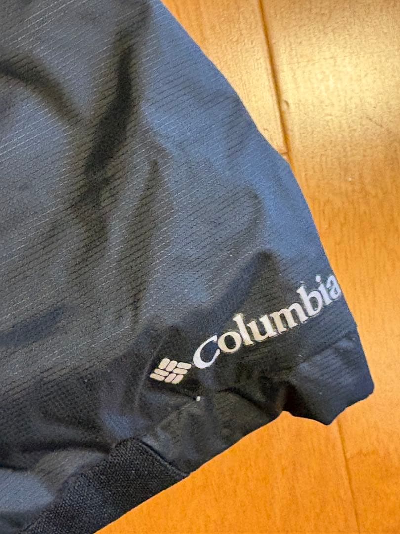 Columbia スノーウェア キッズ XXS 110
