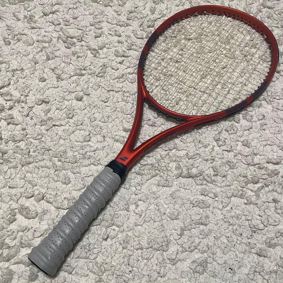 【希少】BaboraT ROLAND GARROS 全仏限定モデル