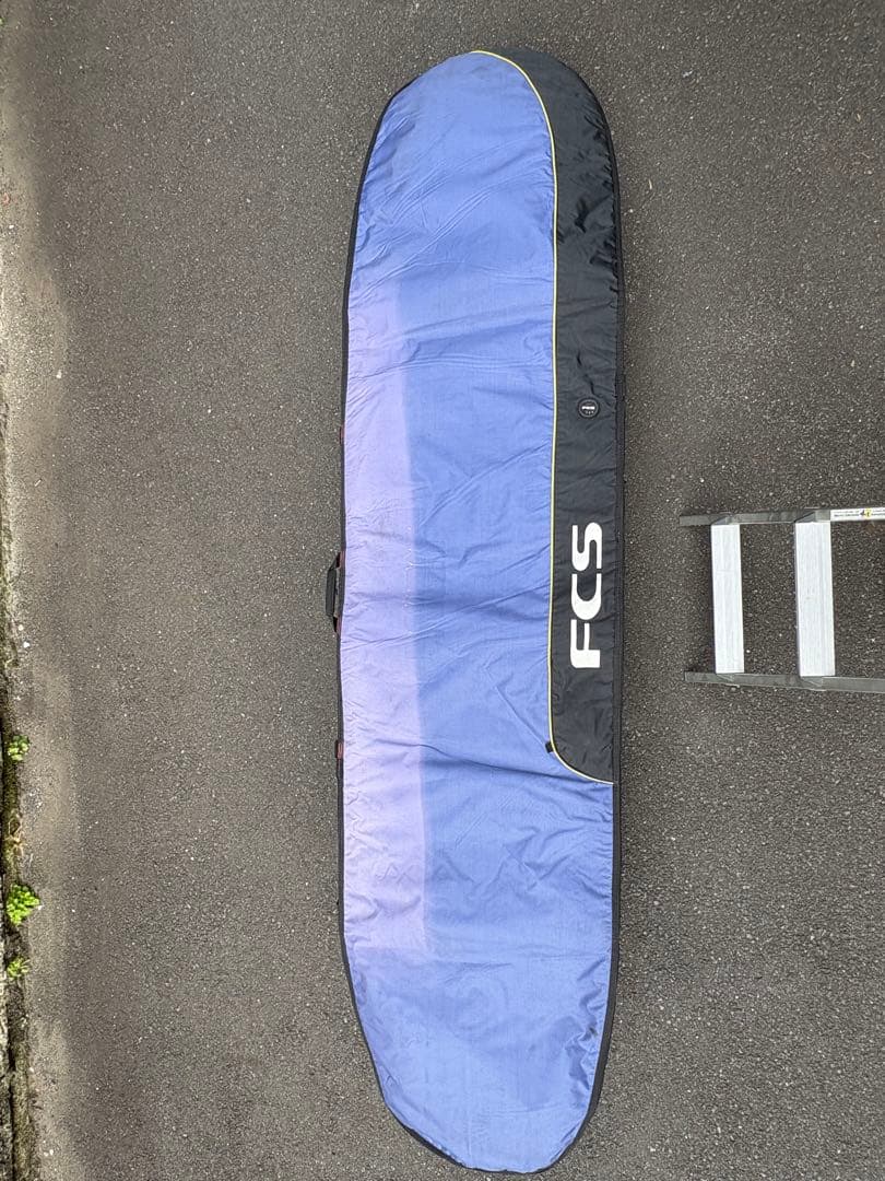 【プロのリペア済み】Mctavish マクタビッシュ9'1\" EPS ロング