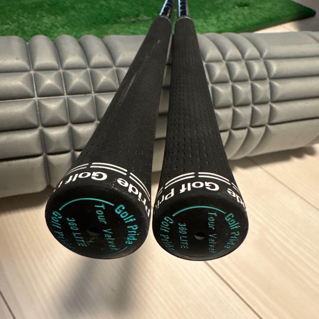 PING G430 単品アイアン 7番