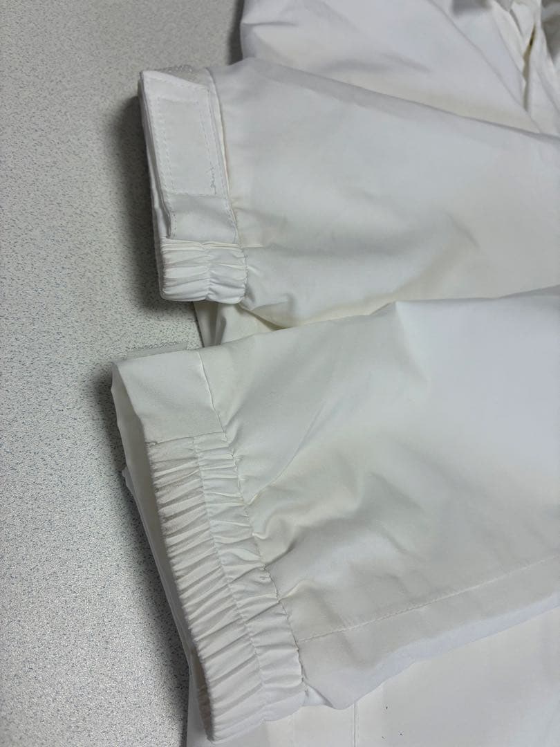 2/14❤︎限定 Titleist ゴルフレインウェア 上下セット スカート無し