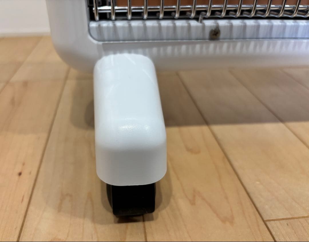 サンルミエ　E800L-TM2 ホワイト 白　タイマー付き