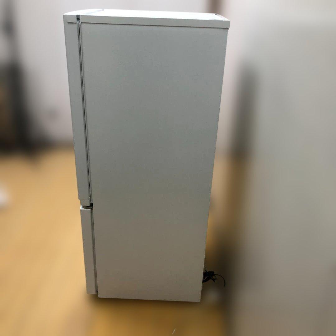 美品 東芝 冷蔵庫 GR-U15BS 2023年製 動作確認済 112944-1