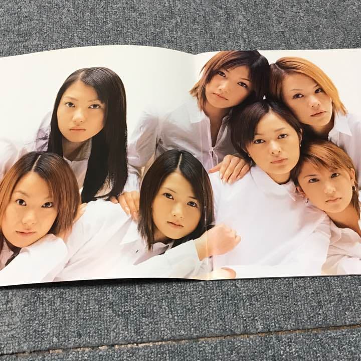 モーニング娘。 ブックレット