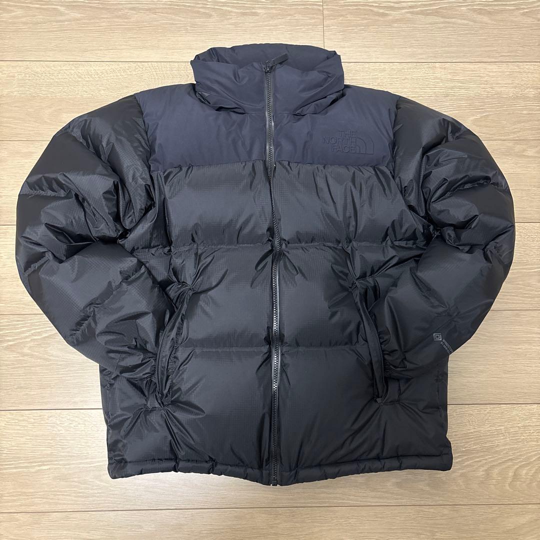 THE NORTH FACE GTX Nuptse Jacket(ヌプシ)