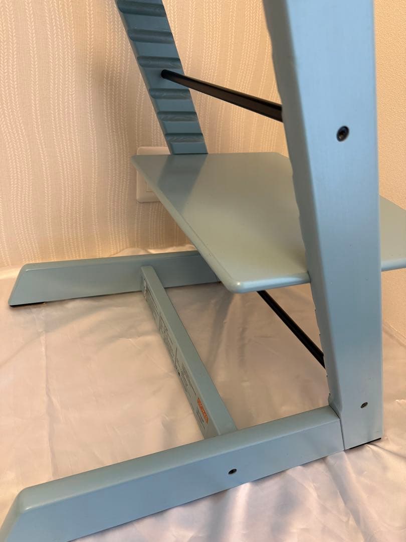 【美品】Tripp Trapp Baby Set トリップトラップ ベビーセット