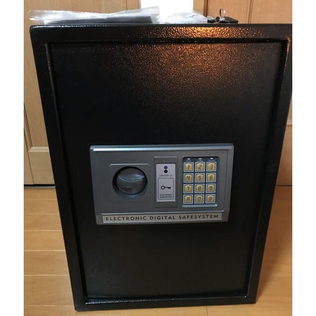 金庫 電子金庫 防犯金庫