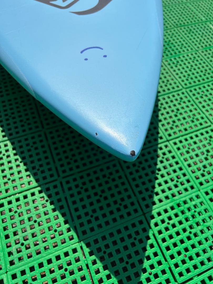 Barracuda V1大バラクーダカラマ SUP Foil Wing Foil