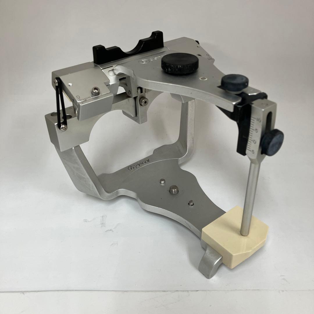 デナーマークⅡ スライドマチックフェイスボウ