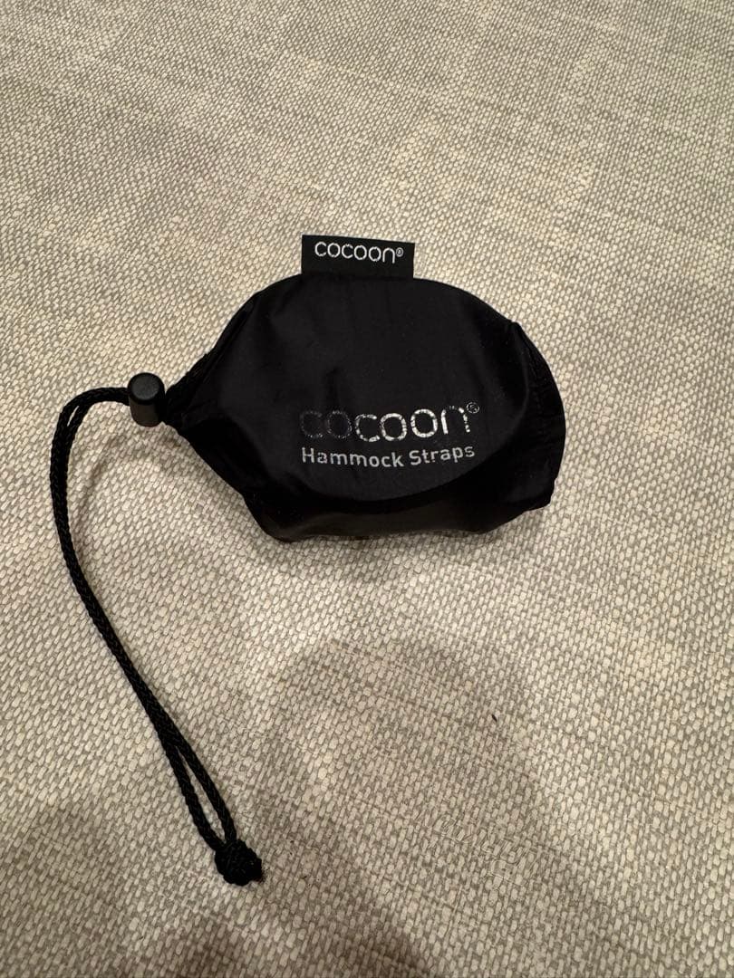 テーブル・チェア・ハンモック cocoon Ultralight Mosquito Net Hammock