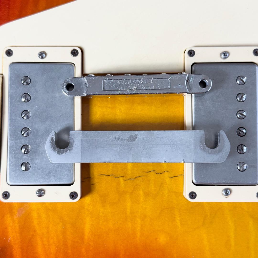 Greco SUPER REAL 1981年 JAPAN VINTAGE 日本製