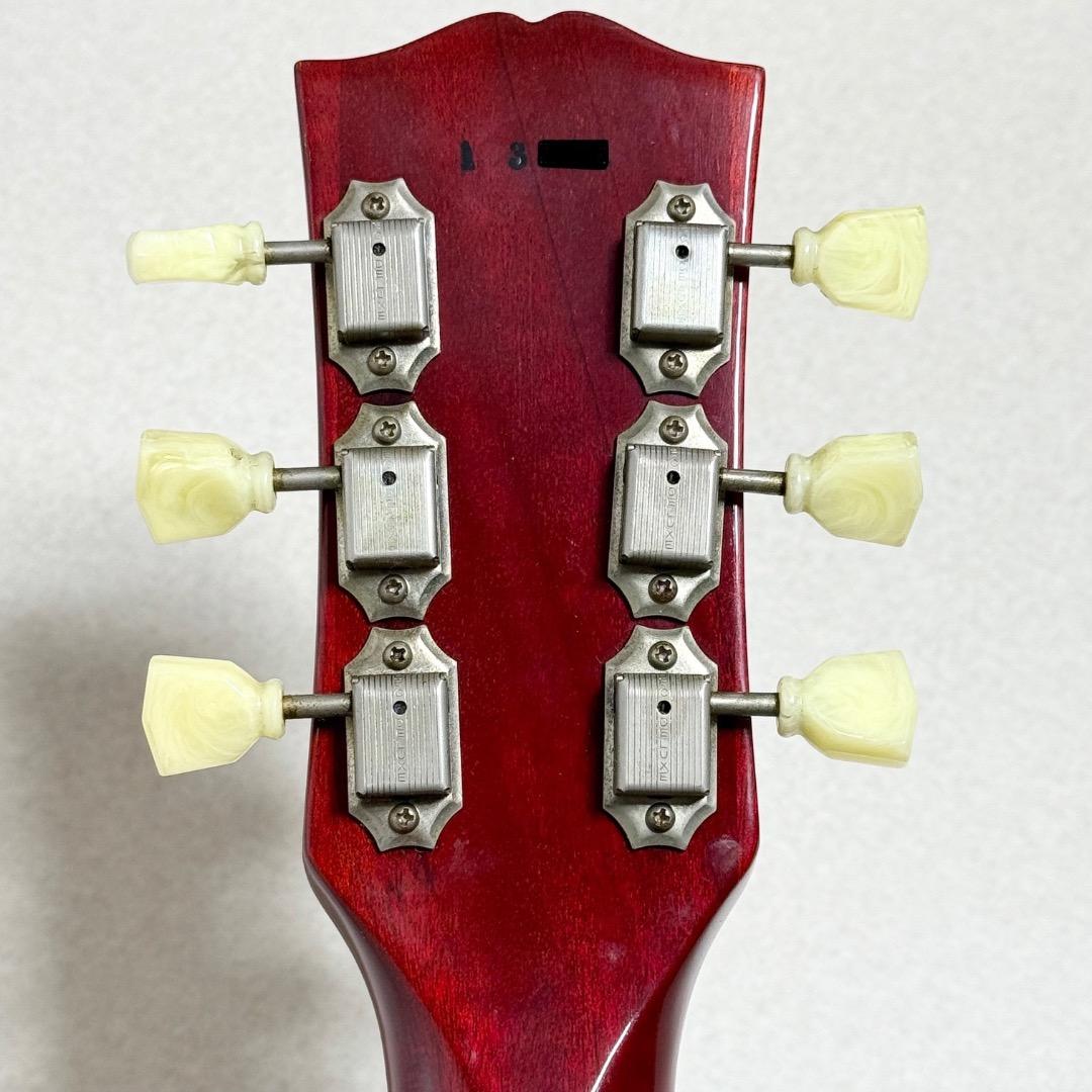 Greco SUPER REAL 1981年 JAPAN VINTAGE 日本製