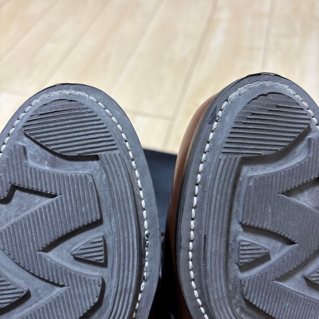 J.M. WESTON ゴルフ