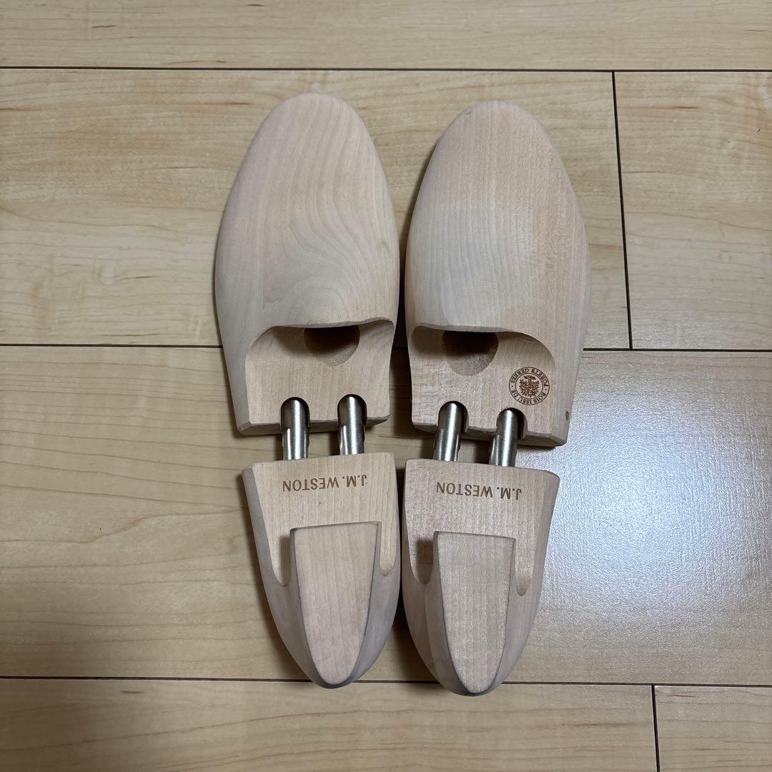 J.M. WESTON ゴルフ